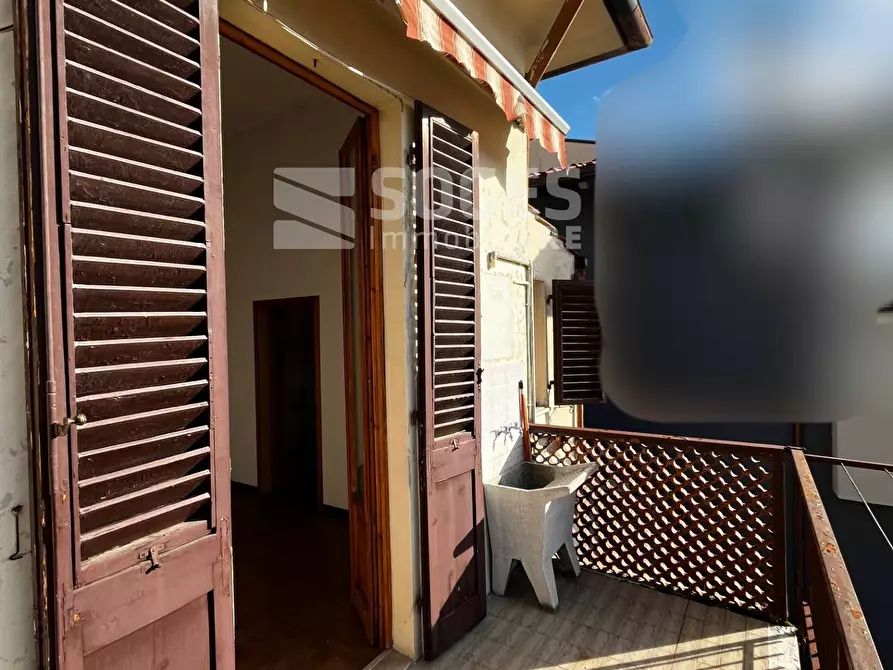 Immagine 28 di Villetta a schiera in vendita  in via don sturzo a San Giovanni Valdarno