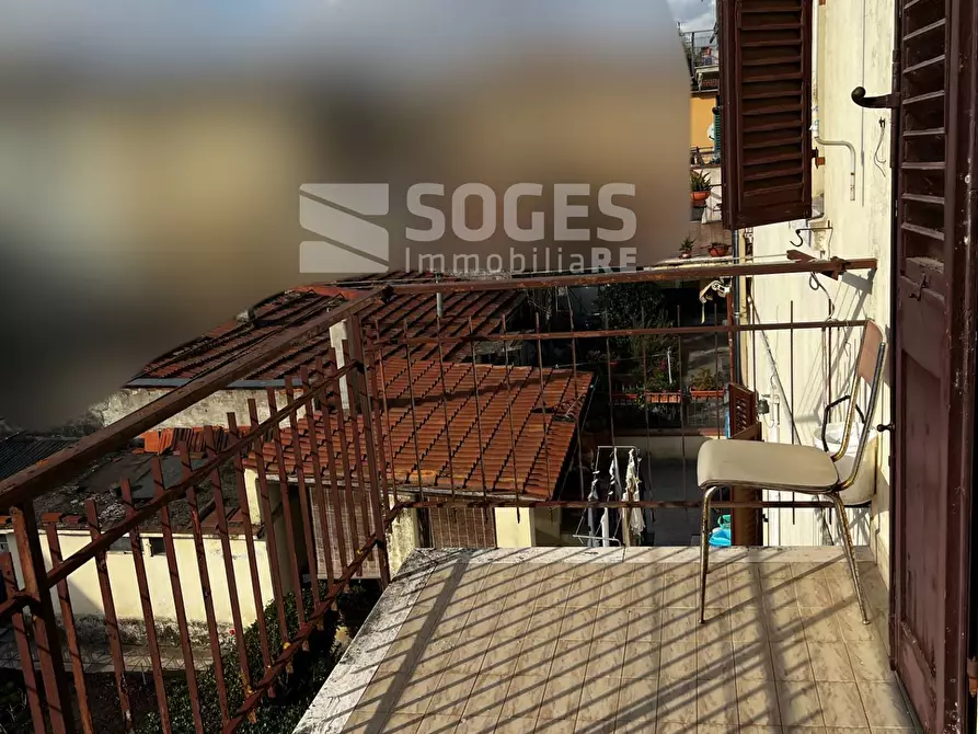 Immagine 27 di Villetta a schiera in vendita  in via don sturzo a San Giovanni Valdarno