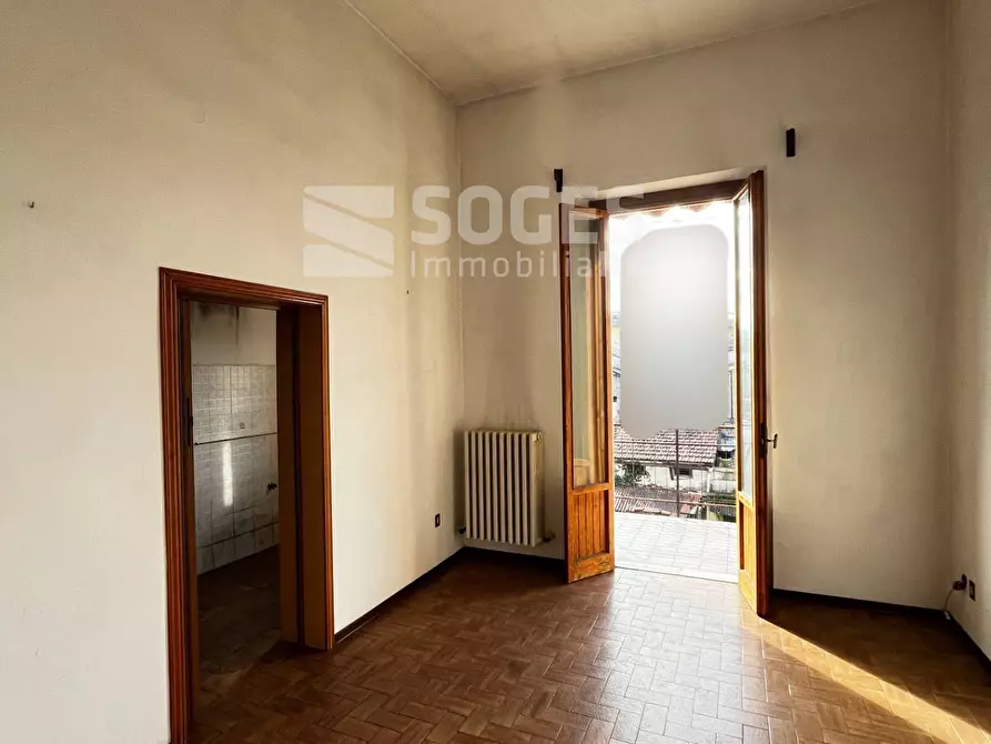 Immagine 23 di Villetta a schiera in vendita  in via don sturzo a San Giovanni Valdarno