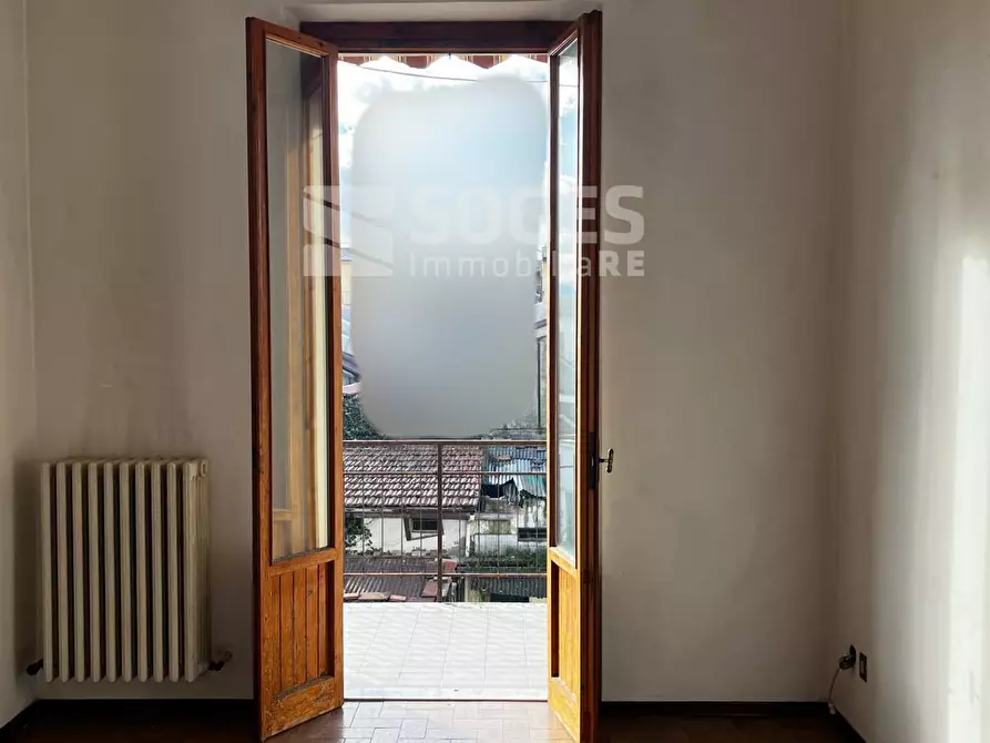 Immagine 25 di Villetta a schiera in vendita  in via don sturzo a San Giovanni Valdarno