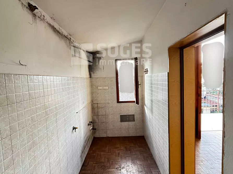 Immagine 24 di Villetta a schiera in vendita  in via don sturzo a San Giovanni Valdarno