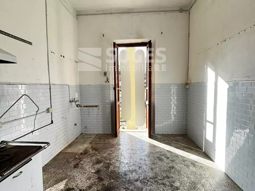 Immagine 11 di Villetta a schiera in vendita  in via don sturzo a San Giovanni Valdarno