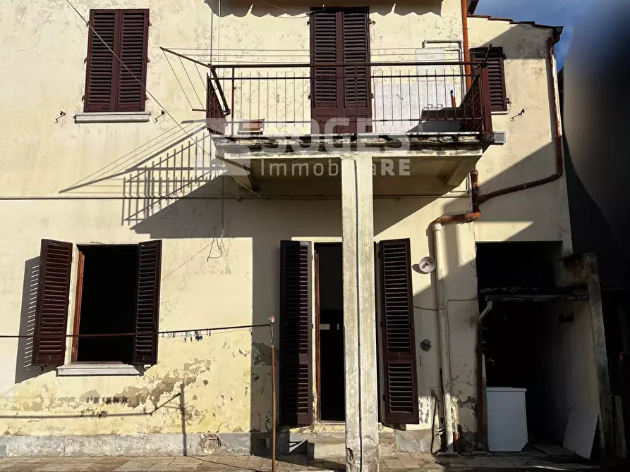 Immagine 12 di Villetta a schiera in vendita  in via don sturzo a San Giovanni Valdarno