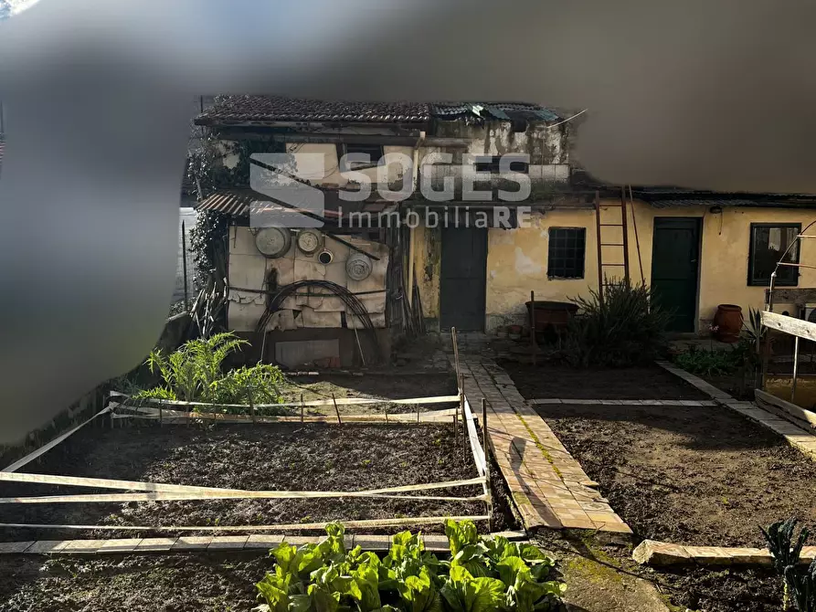 Immagine 13 di Villetta a schiera in vendita  in via don sturzo a San Giovanni Valdarno