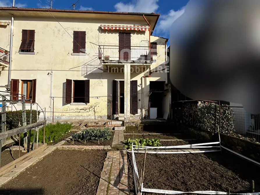 Immagine 1 di Villetta a schiera in vendita  in via don sturzo a San Giovanni Valdarno