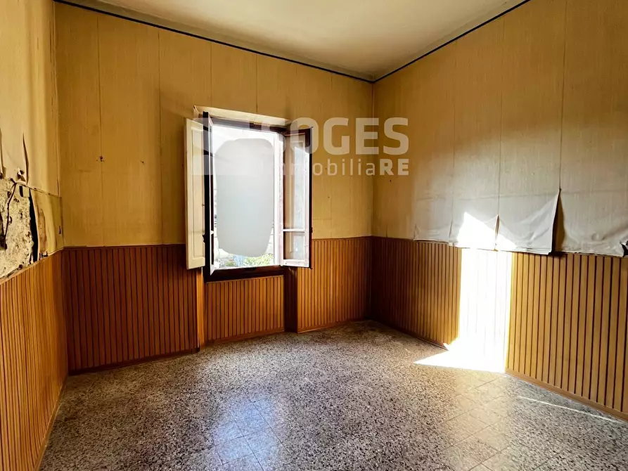 Immagine 6 di Villetta a schiera in vendita  in via don sturzo a San Giovanni Valdarno