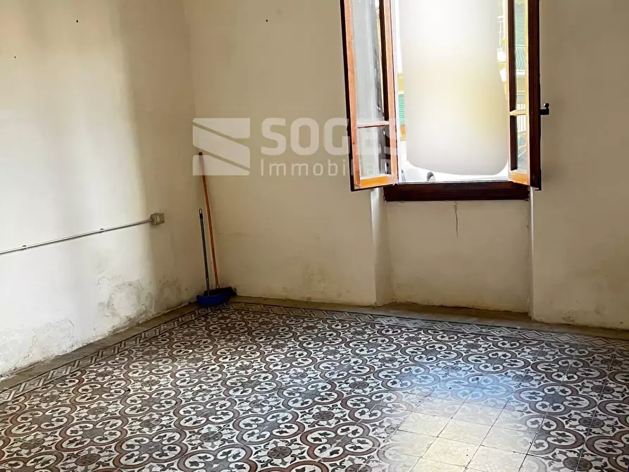 Immagine 4 di Villetta a schiera in vendita  in via don sturzo a San Giovanni Valdarno