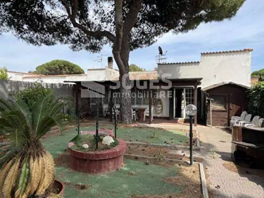 Immagine 2 di Villetta a schiera in vendita  in Strada Provinciale 36 della Giannella a Orbetello