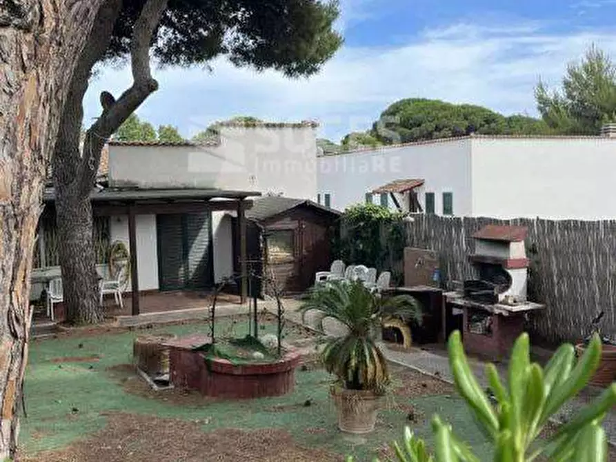 Immagine 4 di Villetta a schiera in vendita  in Strada Provinciale 36 della Giannella a Orbetello