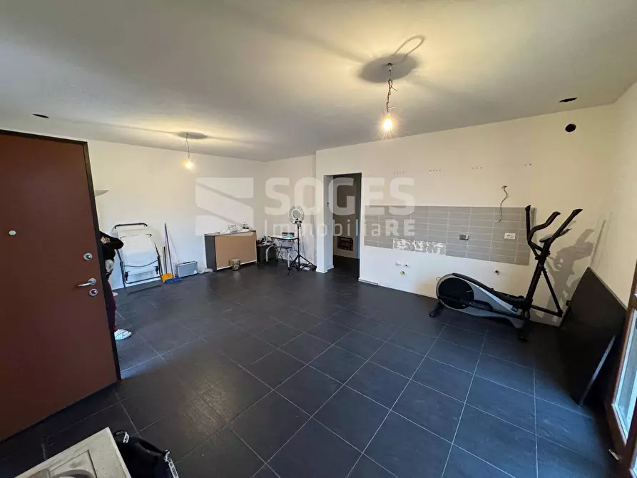 Immagine 3 di Appartamento in vendita  in Via Molinuzzo a Castelfranco Piandiscò