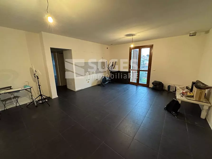 Immagine 4 di Appartamento in vendita  in Via Molinuzzo a Castelfranco Piandiscò