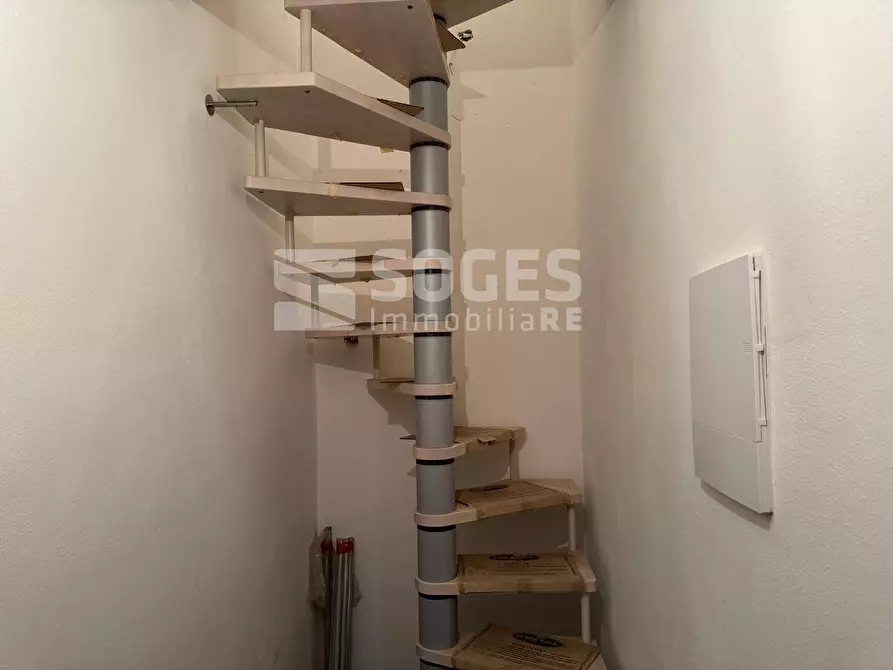 Immagine 10 di Appartamento in vendita  in Via Molinuzzo a Castelfranco Piandiscò