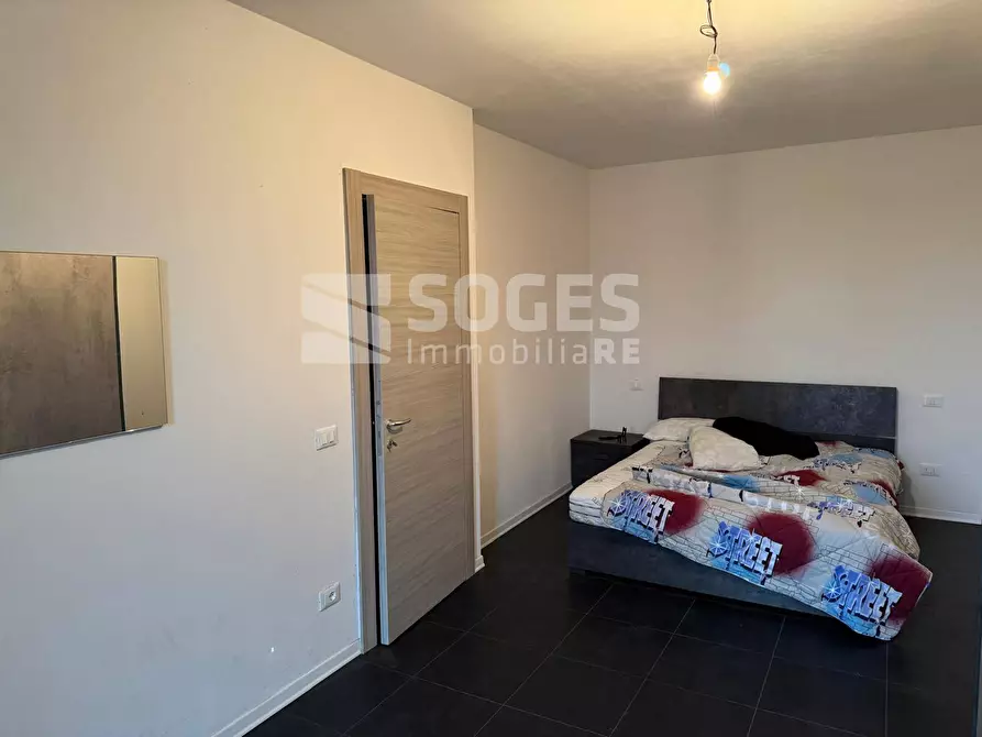 Immagine 6 di Appartamento in vendita  in Via Molinuzzo a Castelfranco Piandiscò