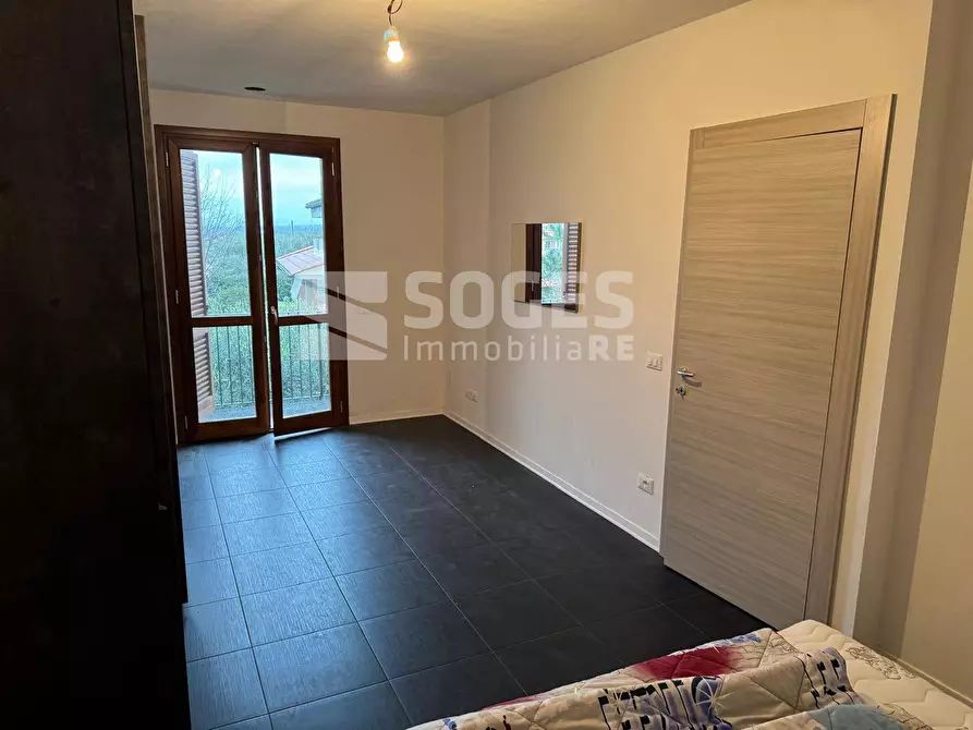 Immagine 8 di Appartamento in vendita  in Via Molinuzzo a Castelfranco Piandiscò