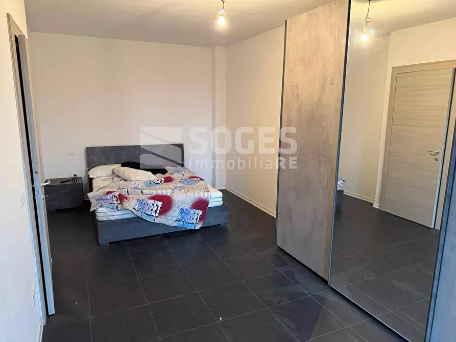 Immagine 5 di Appartamento in vendita  in Via Molinuzzo a Castelfranco Piandiscò