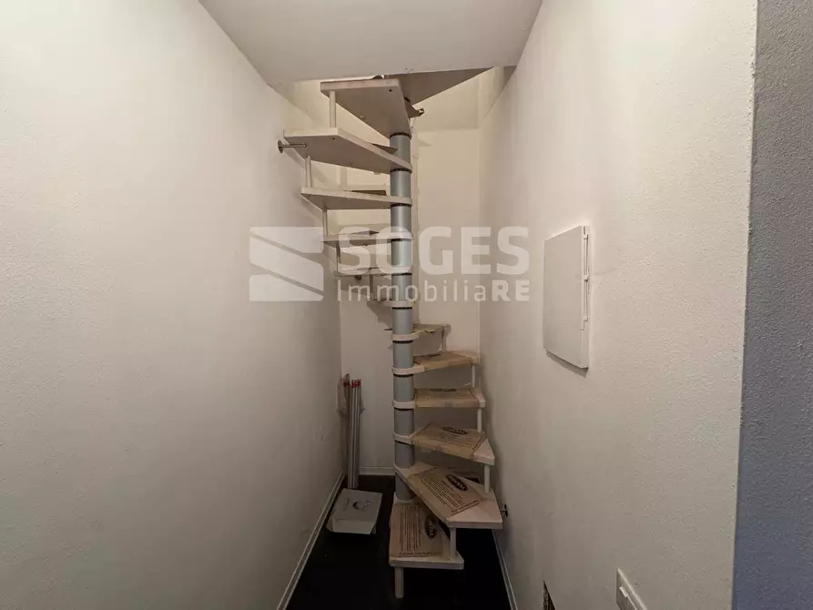 Immagine 12 di Appartamento in vendita  in Via Molinuzzo a Castelfranco Piandiscò