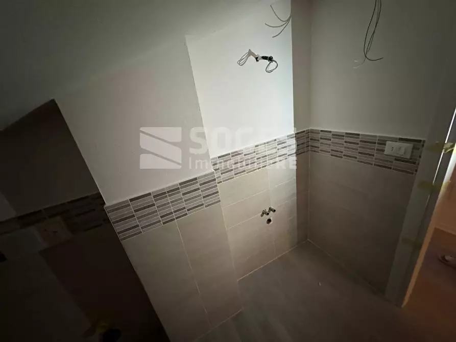 Immagine 19 di Appartamento in vendita  in Via Molinuzzo a Castelfranco Piandiscò