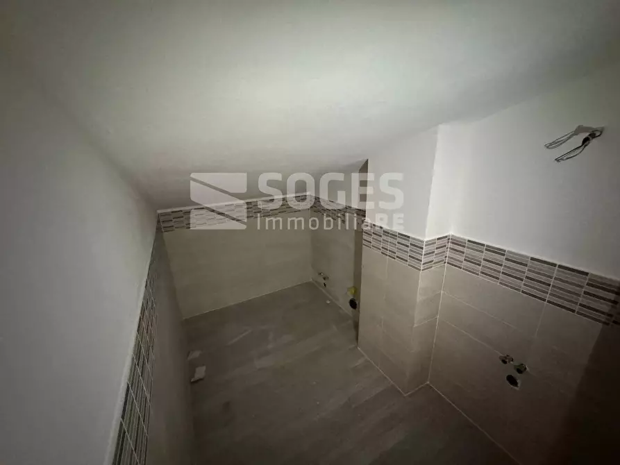 Immagine 18 di Appartamento in vendita  in Via Molinuzzo a Castelfranco Piandiscò