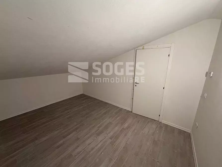 Immagine 15 di Appartamento in vendita  in Via Molinuzzo a Castelfranco Piandiscò