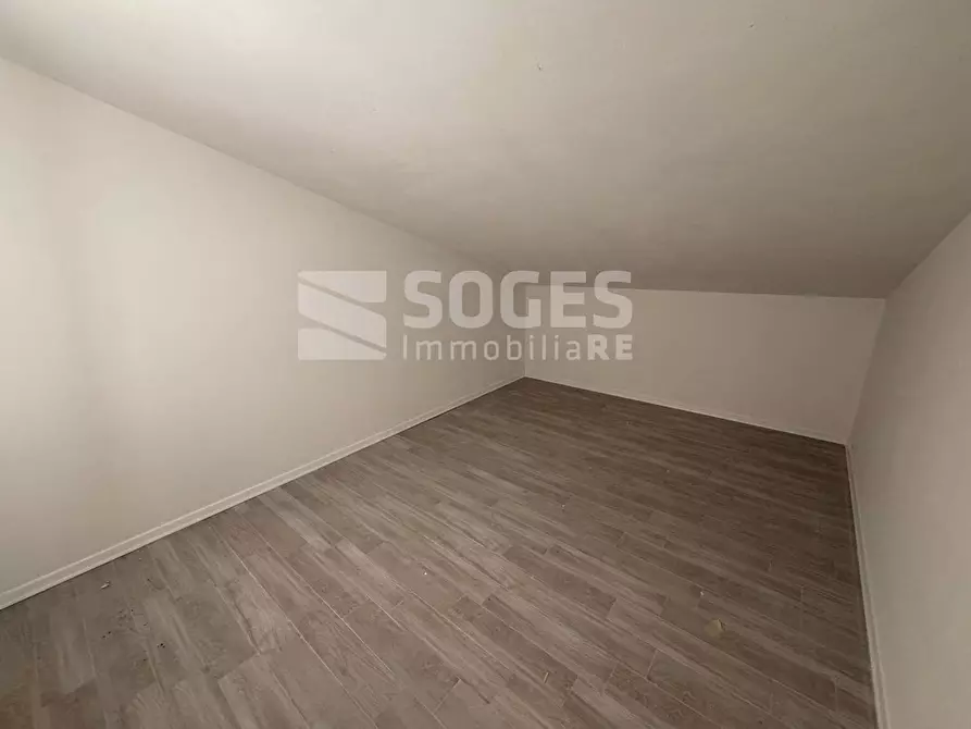 Immagine 17 di Appartamento in vendita  in Via Molinuzzo a Castelfranco Piandiscò