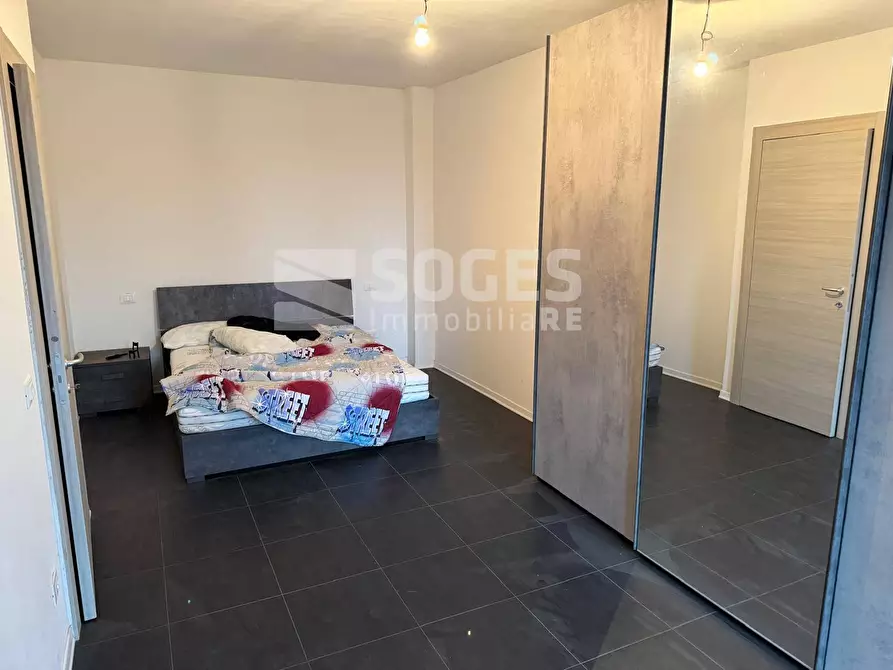 Immagine 7 di Appartamento in vendita  in Via Molinuzzo a Castelfranco Piandiscò