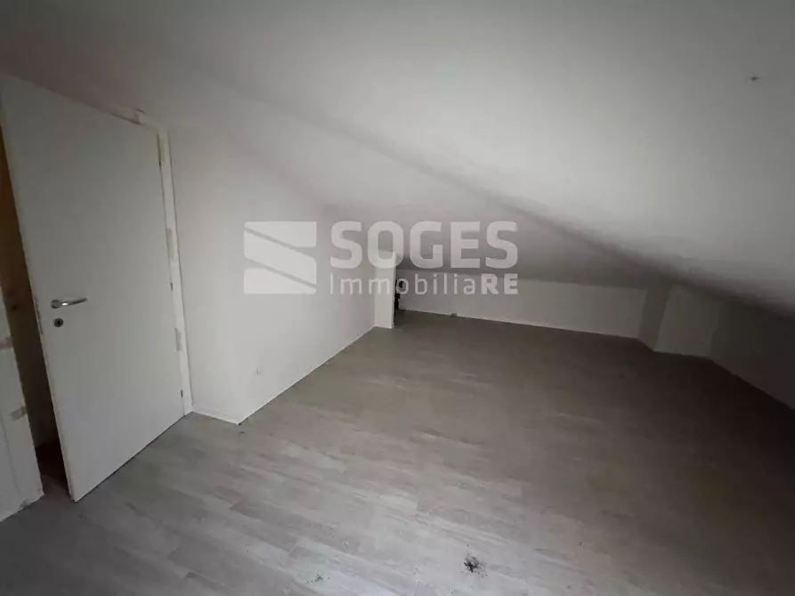 Immagine 14 di Appartamento in vendita  in Via Molinuzzo a Castelfranco Piandiscò