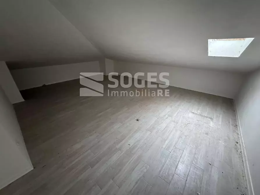 Immagine 13 di Appartamento in vendita  in Via Molinuzzo a Castelfranco Piandiscò