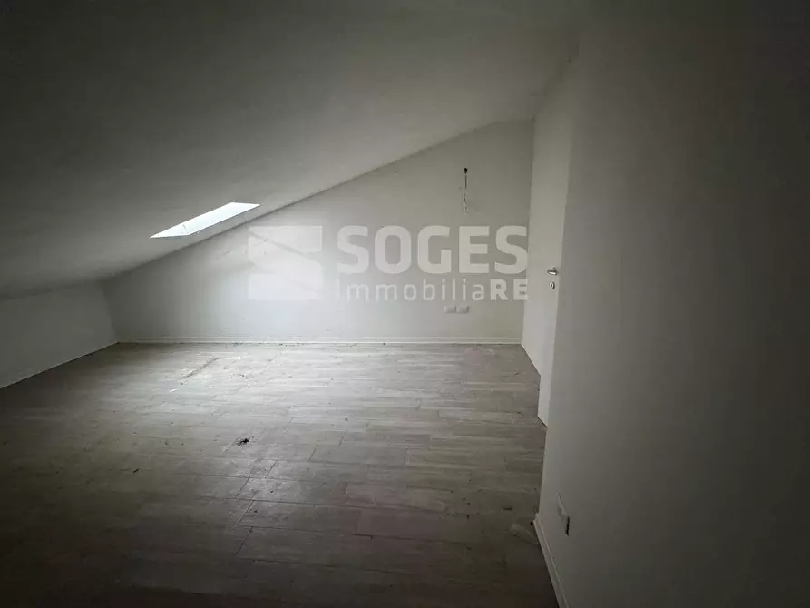 Immagine 16 di Appartamento in vendita  in Via Molinuzzo a Castelfranco Piandiscò