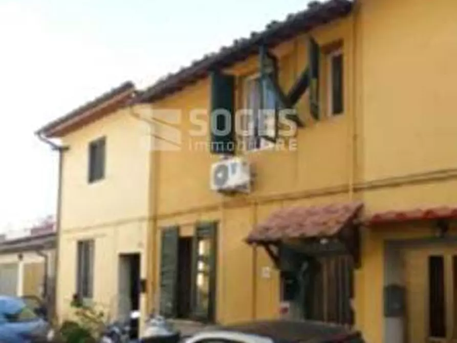 Immagine 4 di Appartamento in vendita  in Via Della Sala a Firenze