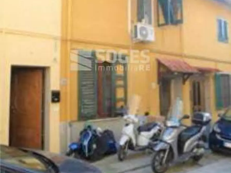 Immagine 7 di Appartamento in vendita  in Via Della Sala a Firenze