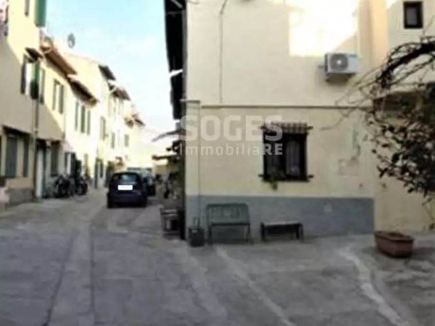 Immagine 17 di Appartamento in vendita  in Via Della Sala a Firenze