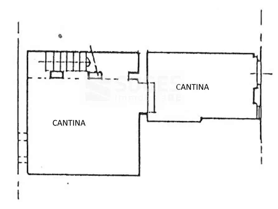 Immagine 14 di Appartamento in vendita  in Via IV Novembre a Reggello
