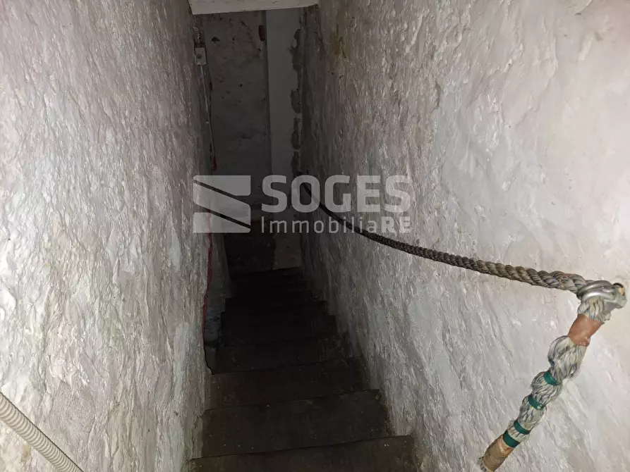 Immagine 9 di Appartamento in vendita  in Via IV Novembre a Reggello