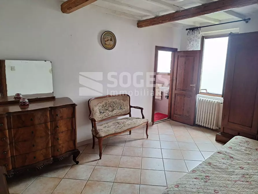 Immagine 7 di Appartamento in vendita  in Via IV Novembre a Reggello