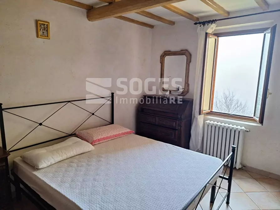 Immagine 4 di Appartamento in vendita  in Via IV Novembre a Reggello