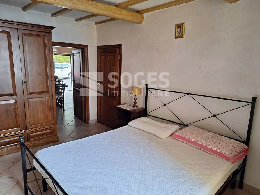 Immagine 5 di Appartamento in vendita  in Via IV Novembre a Reggello