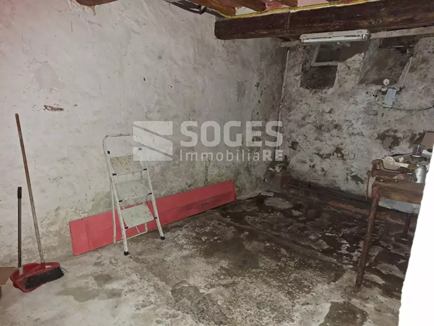 Immagine 11 di Appartamento in vendita  in Via IV Novembre a Reggello