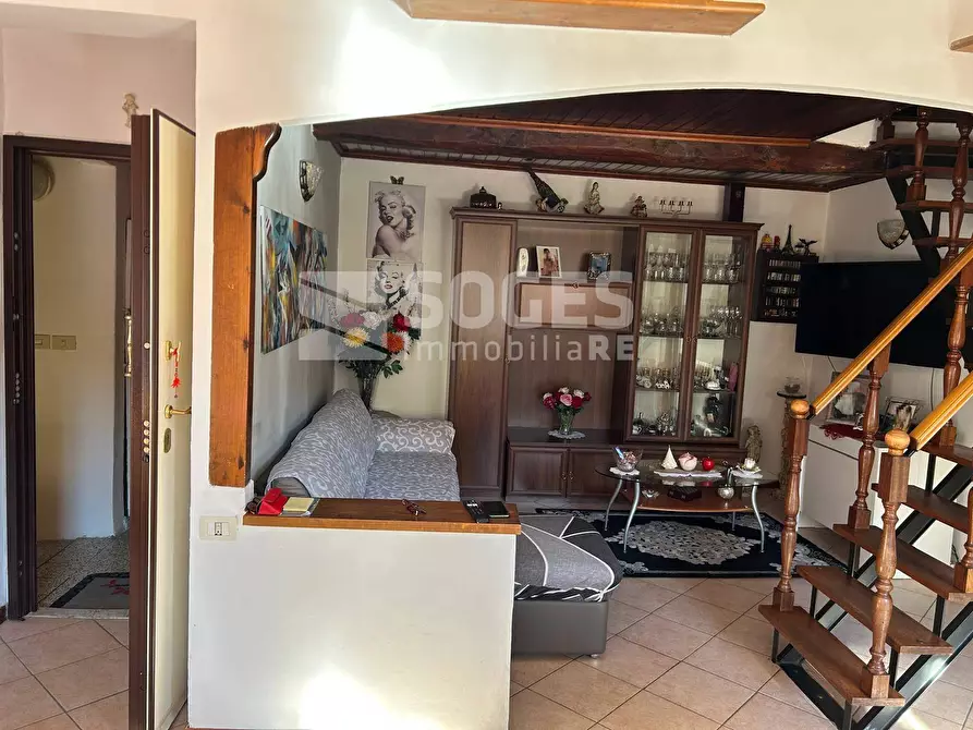 Immagine 4 di Appartamento in vendita  in Via Fabbrini a Figline E Incisa Valdarno