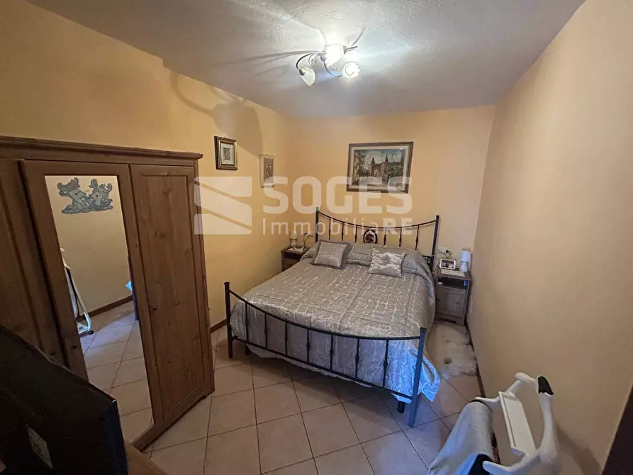 Immagine 6 di Appartamento in vendita  in Via Fabbrini a Figline E Incisa Valdarno