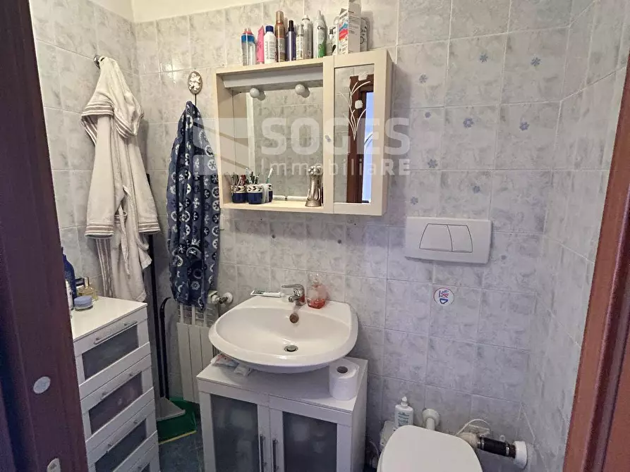 Immagine 10 di Appartamento in vendita  in Via Fabbrini a Figline E Incisa Valdarno