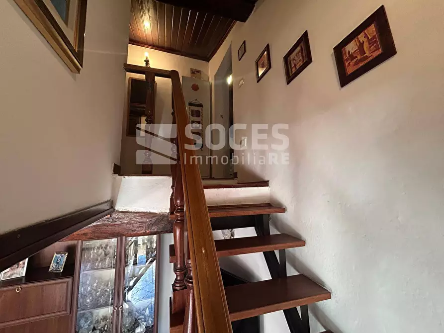 Immagine 12 di Appartamento in vendita  in Via Fabbrini a Figline E Incisa Valdarno