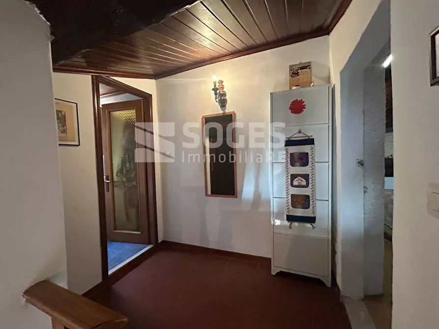 Immagine 14 di Appartamento in vendita  in Via Fabbrini a Figline E Incisa Valdarno