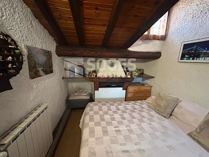 Immagine 16 di Appartamento in vendita  in Via Fabbrini a Figline E Incisa Valdarno