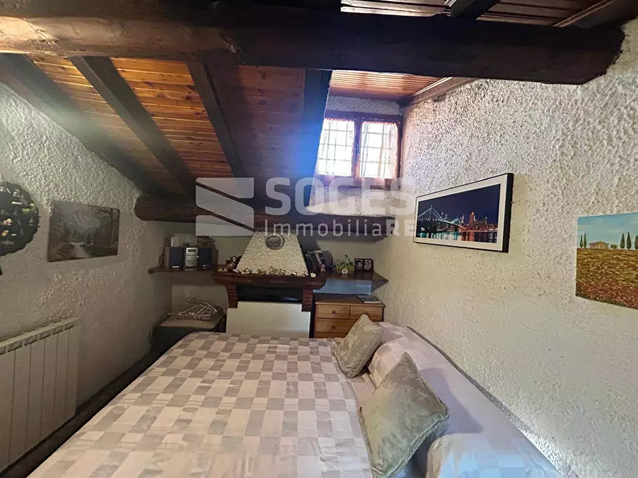 Immagine 17 di Appartamento in vendita  in Via Fabbrini a Figline E Incisa Valdarno