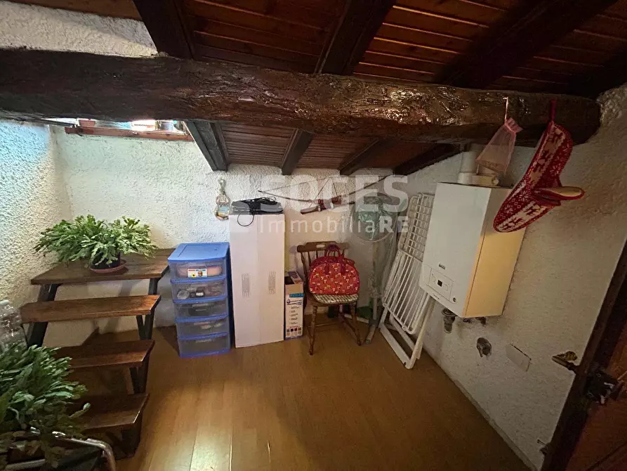 Immagine 22 di Appartamento in vendita  in Via Fabbrini a Figline E Incisa Valdarno