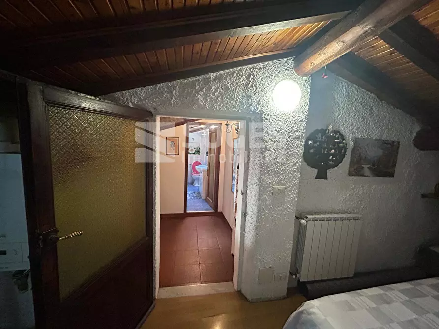 Immagine 18 di Appartamento in vendita  in Via Fabbrini a Figline E Incisa Valdarno