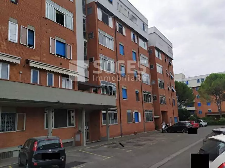 Immagine 6 di Appartamento in vendita  in Viale Ariosto a Sesto Fiorentino