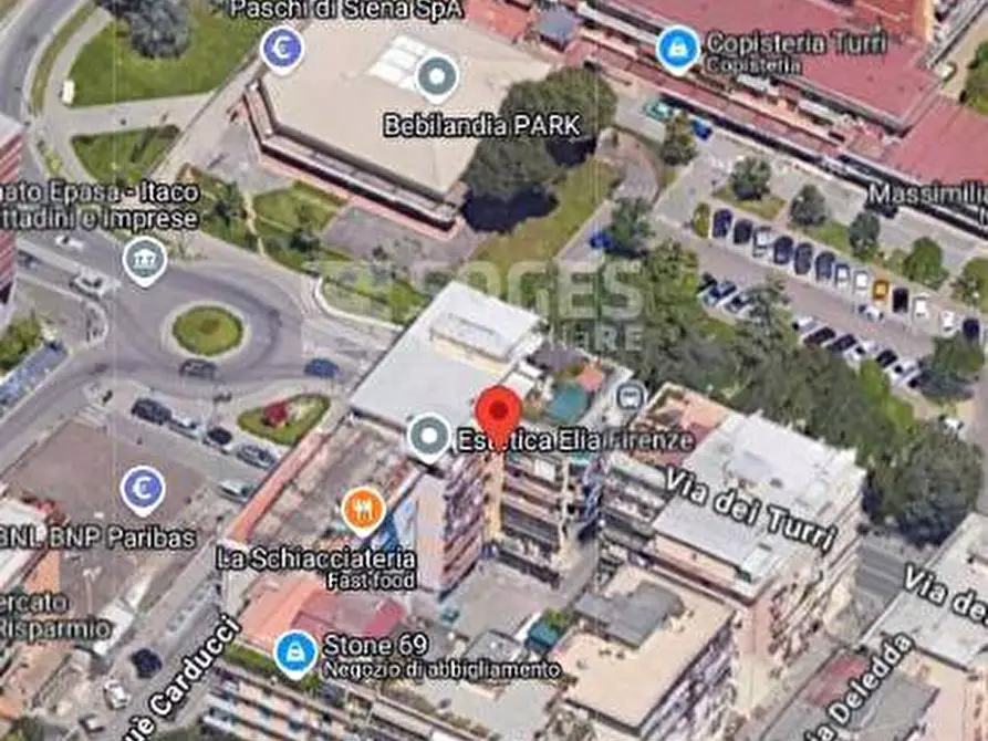 Immagine 21 di Appartamento in vendita  in Via Turri a Scandicci