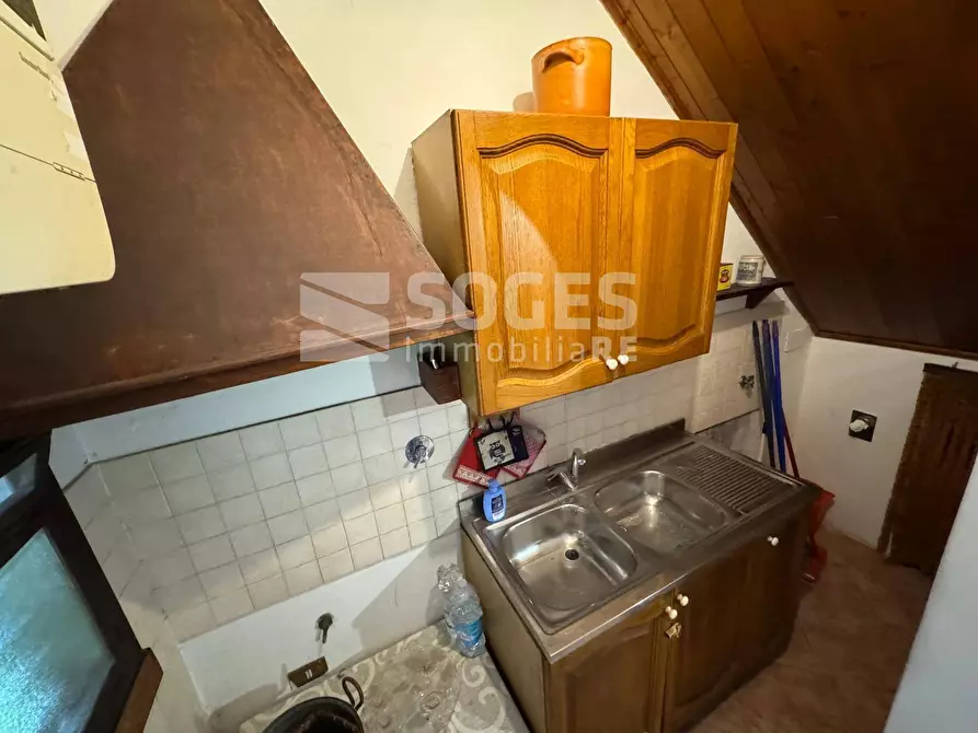 Immagine 6 di Appartamento in vendita  in Via Castellana a Figline E Incisa Valdarno