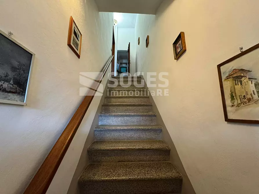 Immagine 8 di Appartamento in vendita  in Via Castellana a Figline E Incisa Valdarno